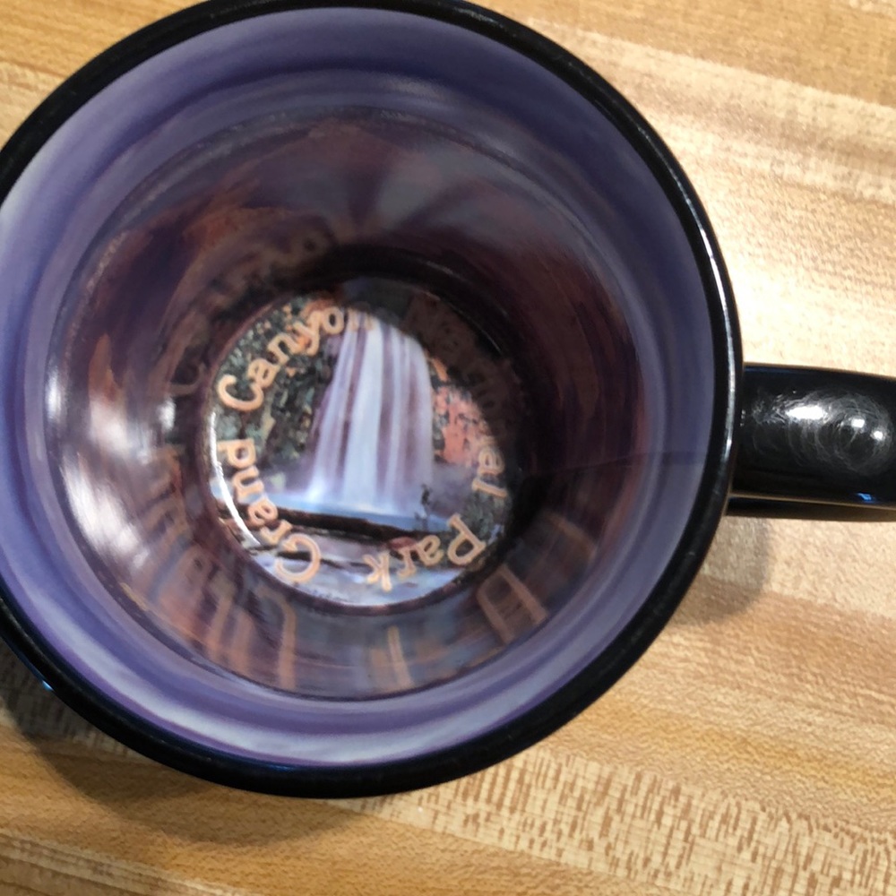 Mug from Grand Canyon - Picture 2 of 3